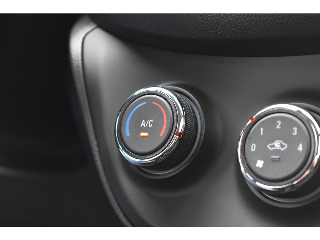 Opel KARL (PH919G) met abonnement