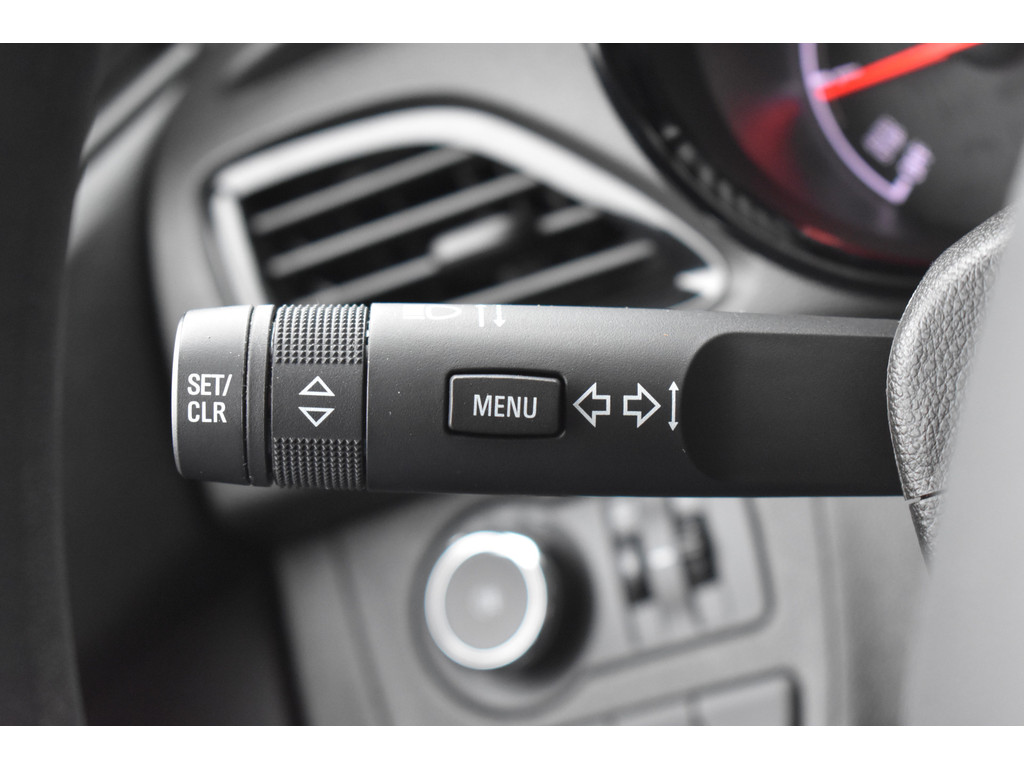 Opel KARL (PH919G) met abonnement