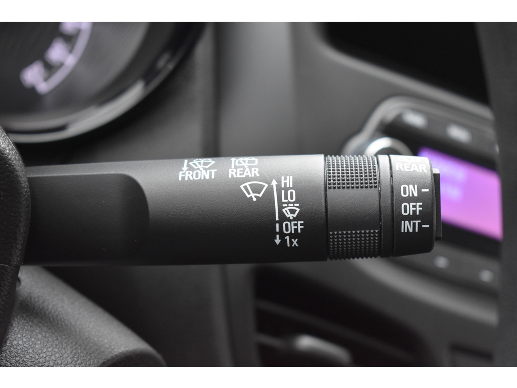 Opel KARL (PH919G) met abonnement