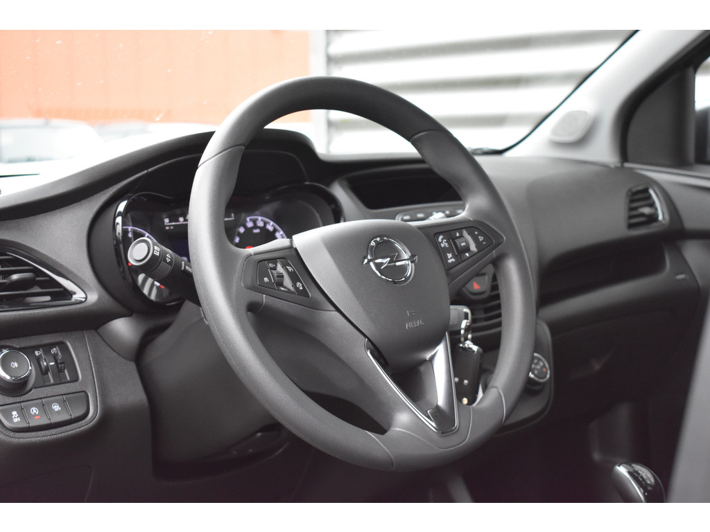 Opel KARL (PH919G) met abonnement