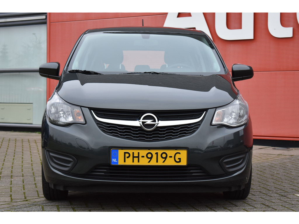 Opel KARL (PH919G) met abonnement