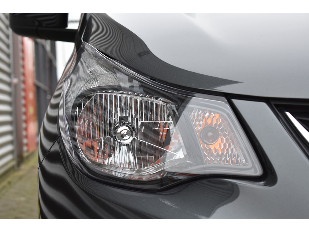 Opel KARL (PH919G) met abonnement