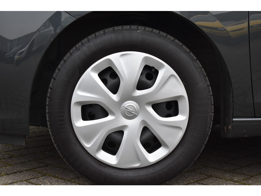 Opel KARL (PH919G) met abonnement