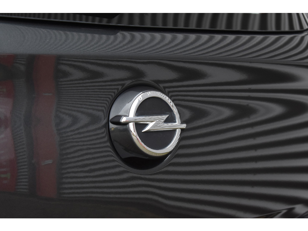 Opel KARL (PH919G) met abonnement