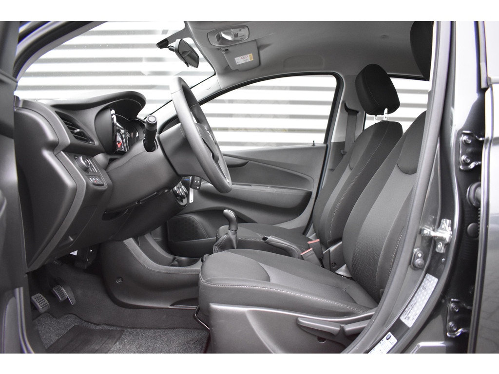 Opel KARL (PH919G) met abonnement