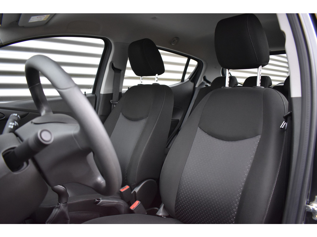 Opel KARL (PH919G) met abonnement