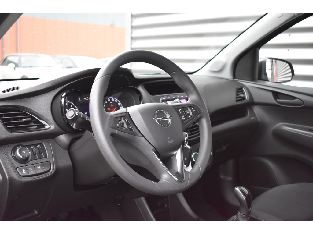 Opel KARL (PH919G) met abonnement