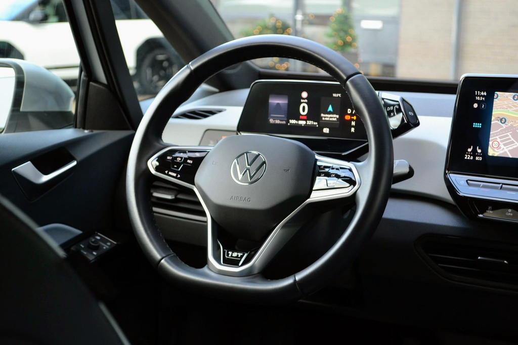 Volkswagen ID.3 (K937HX) met abonnement