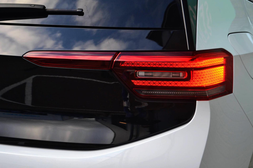 Volkswagen ID.3 (K937HX) met abonnement