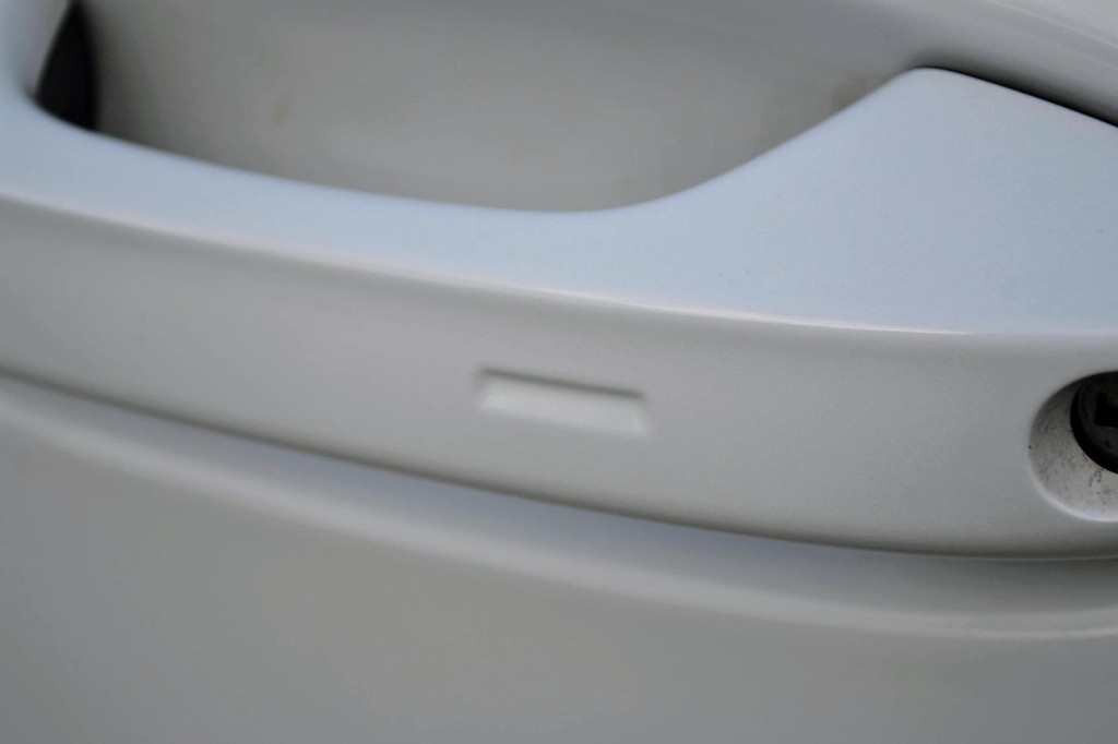 Volkswagen ID.3 (K937HX) met abonnement