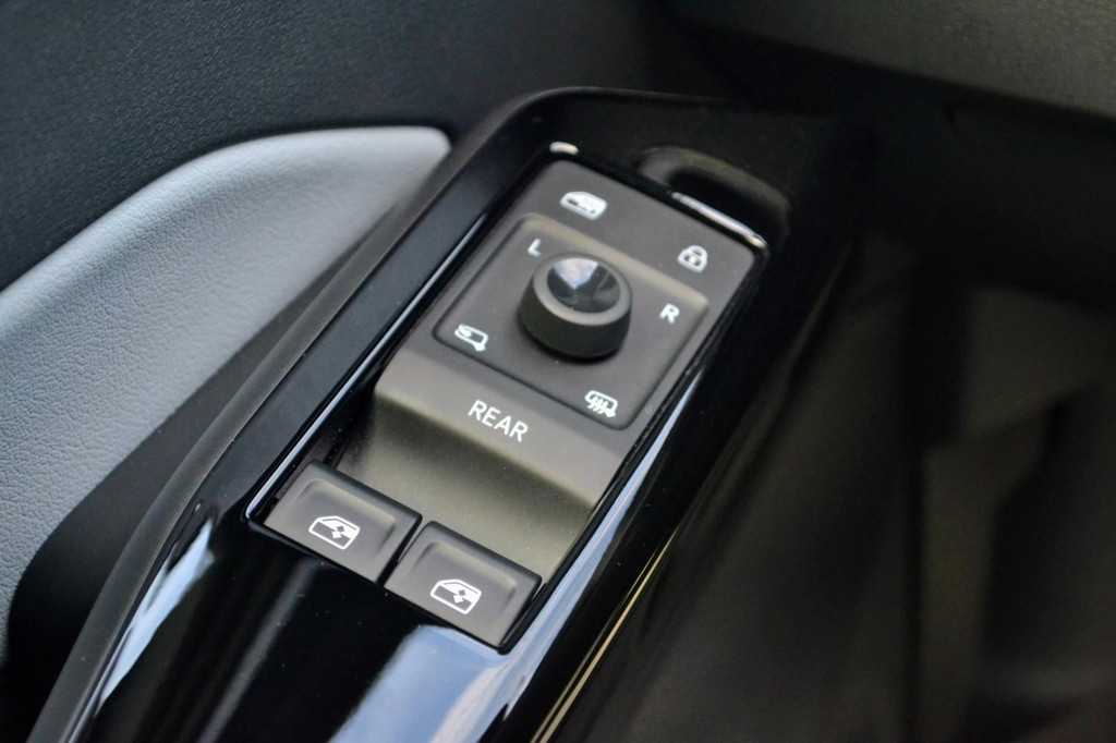 Volkswagen ID.3 (K937HX) met abonnement