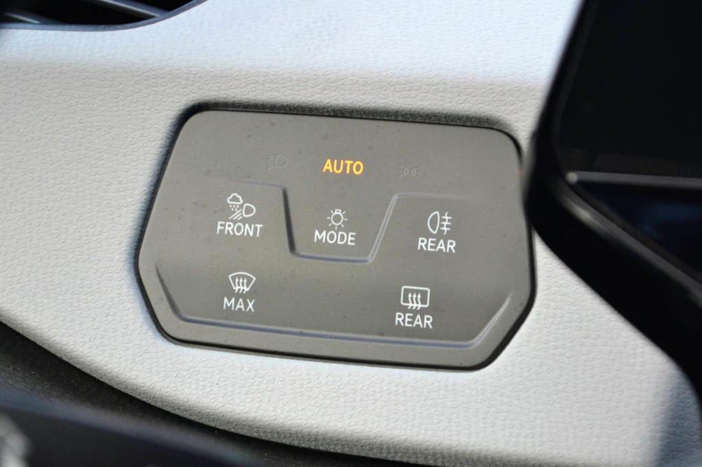 Volkswagen ID.3 (K937HX) met abonnement