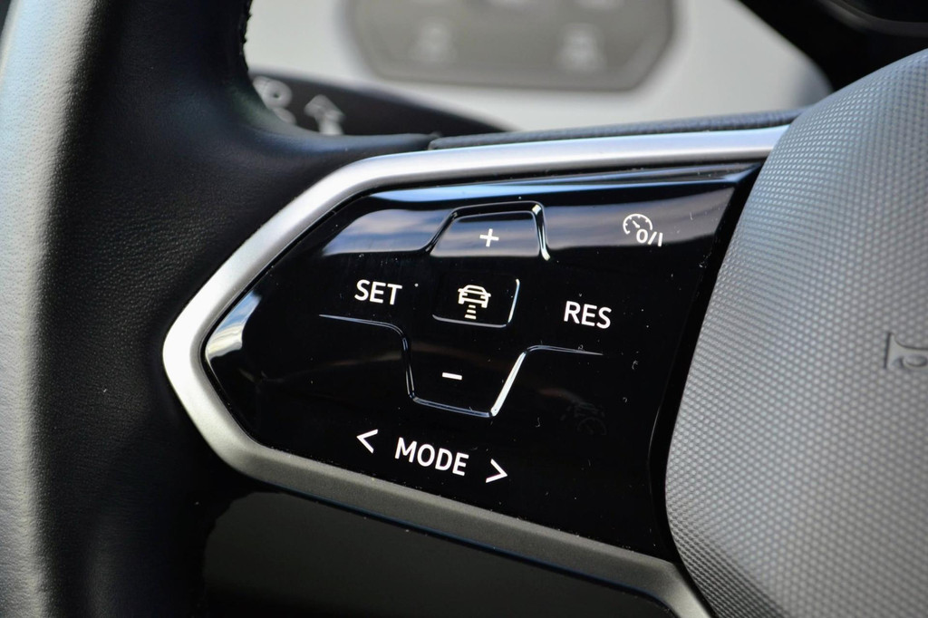 Volkswagen ID.3 (K937HX) met abonnement