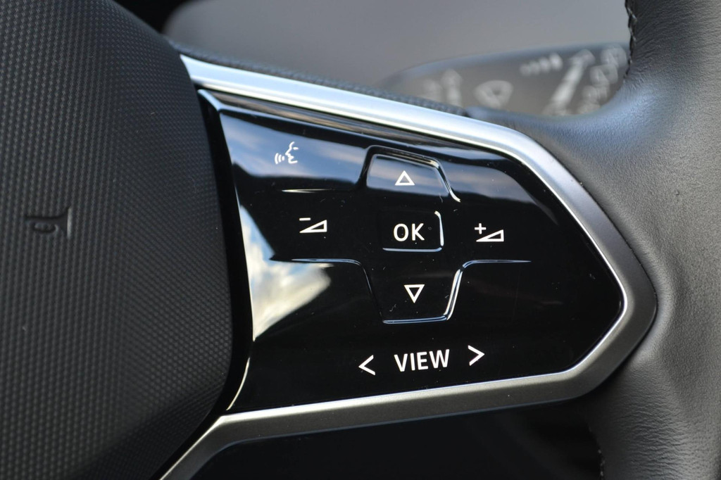 Volkswagen ID.3 (K937HX) met abonnement