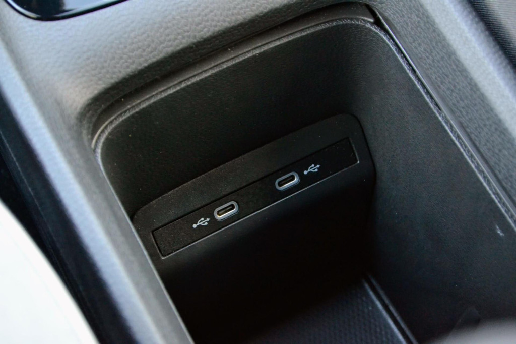 Volkswagen ID.3 (K937HX) met abonnement