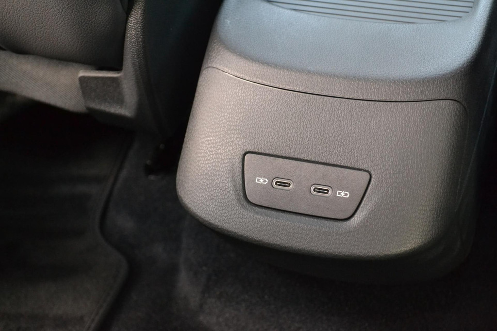 Volkswagen ID.3 (K937HX) met abonnement