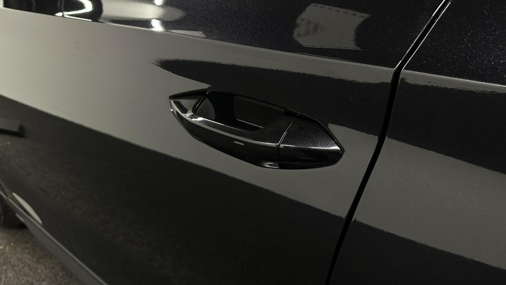 ŠKODA ENYAQ iV (L593DS) met abonnement