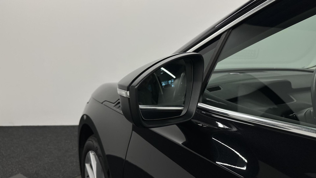 ŠKODA ENYAQ iV (L593DS) met abonnement