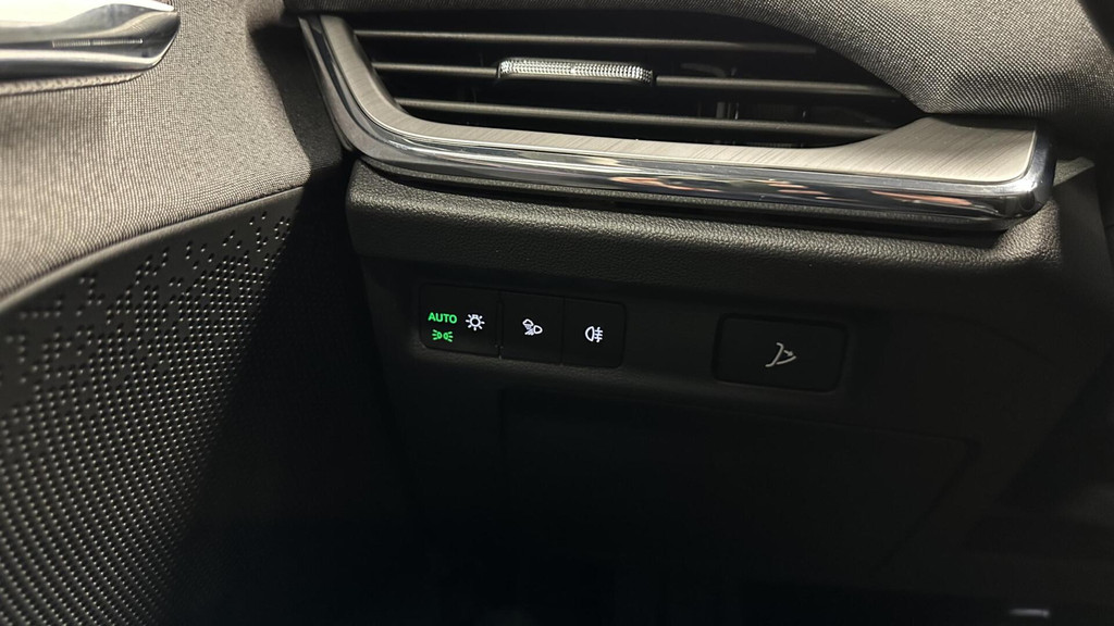 ŠKODA ENYAQ iV (L593DS) met abonnement