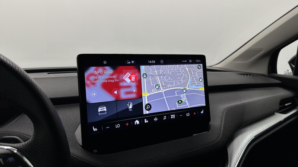 ŠKODA ENYAQ iV (L593DS) met abonnement