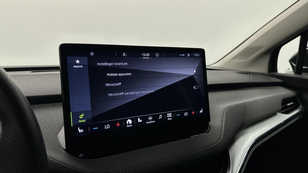 ŠKODA ENYAQ iV (L593DS) met abonnement