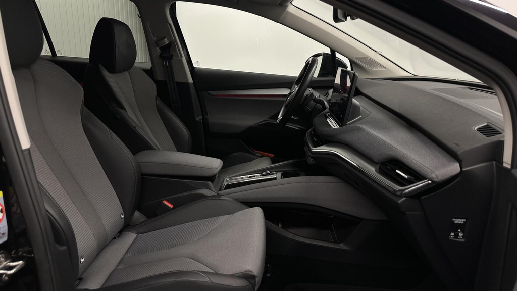 ŠKODA ENYAQ iV (L593DS) met abonnement