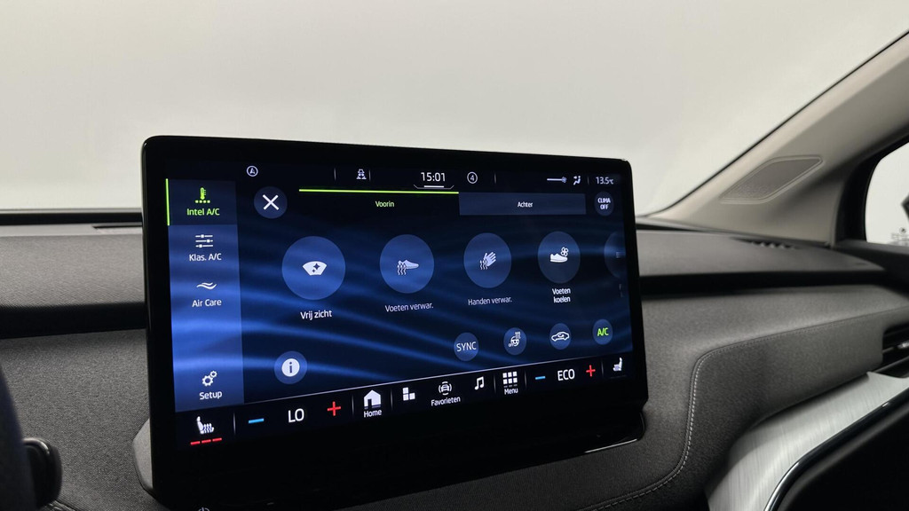 ŠKODA ENYAQ iV (L593DS) met abonnement