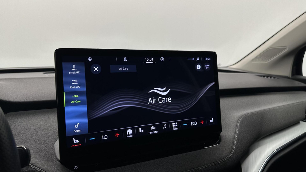 ŠKODA ENYAQ iV (L593DS) met abonnement