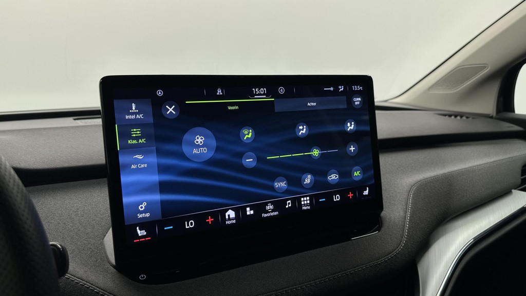 ŠKODA ENYAQ iV (L593DS) met abonnement