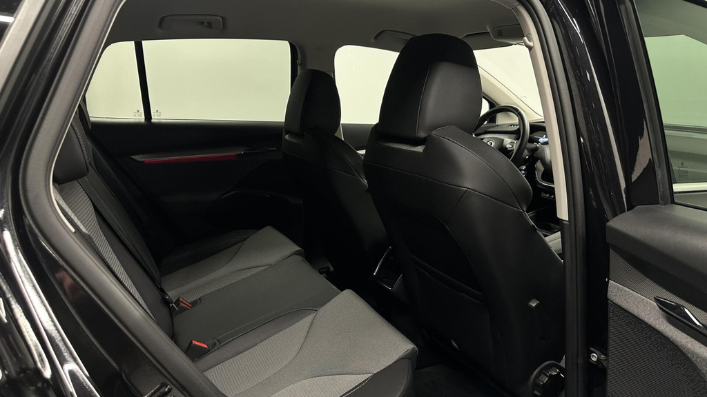 ŠKODA ENYAQ iV (L593DS) met abonnement