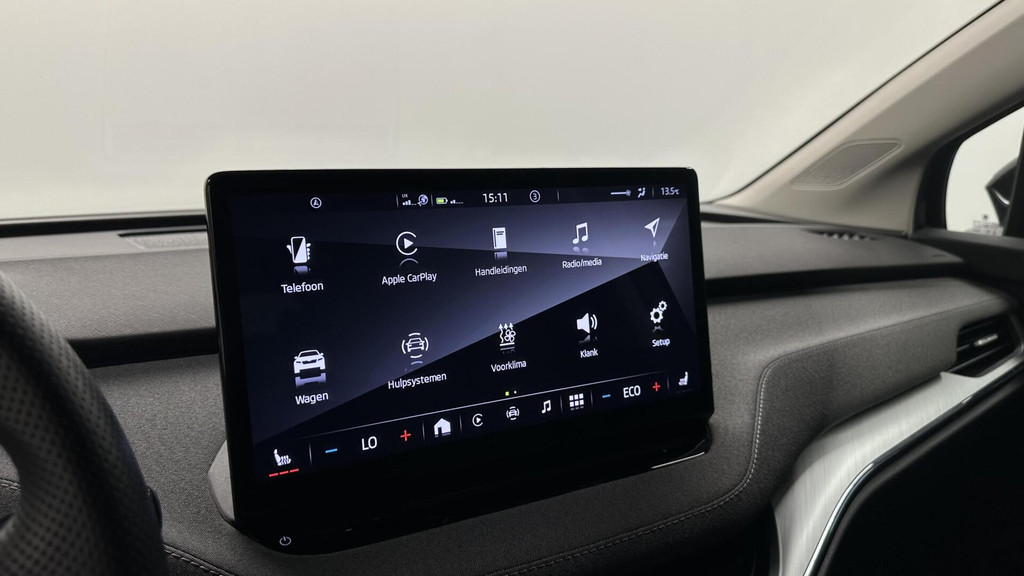 ŠKODA ENYAQ iV (L593DS) met abonnement