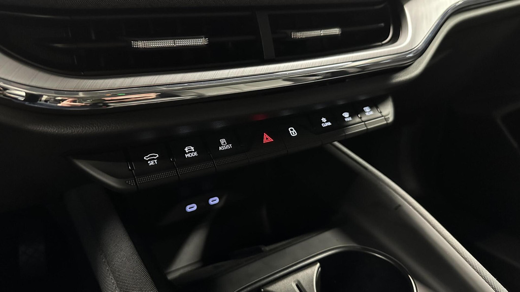 ŠKODA ENYAQ iV (L593DS) met abonnement