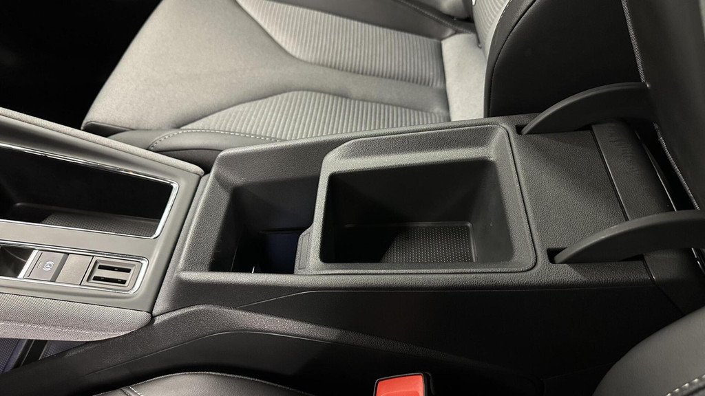 ŠKODA ENYAQ iV (L593DS) met abonnement