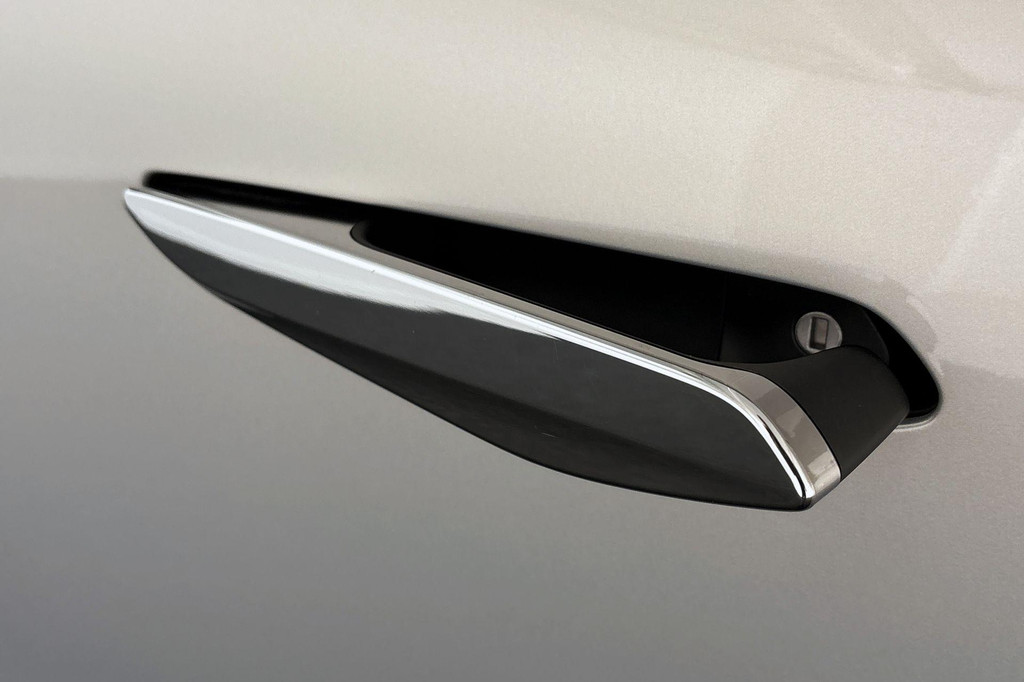 DS DS 4 (GDB53S) met abonnement