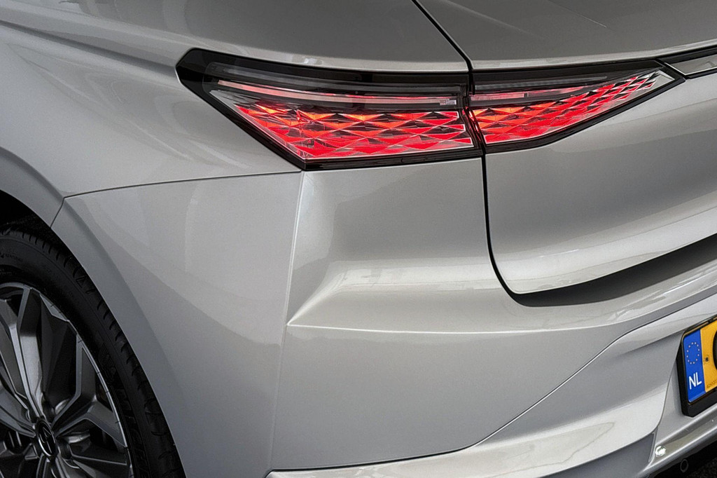 DS DS 4 (GDB53S) met abonnement