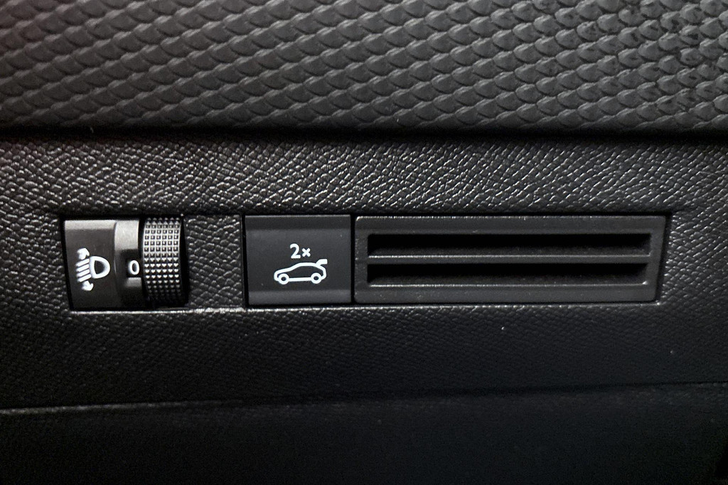 DS DS 4 (GDB53S) met abonnement