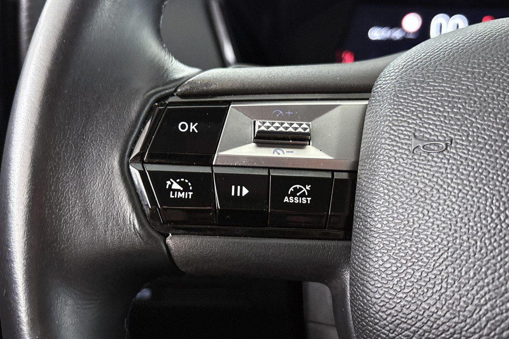 DS DS 4 (GDB53S) met abonnement