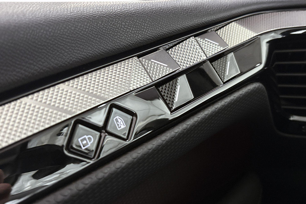 DS DS 4 (GDB53S) met abonnement