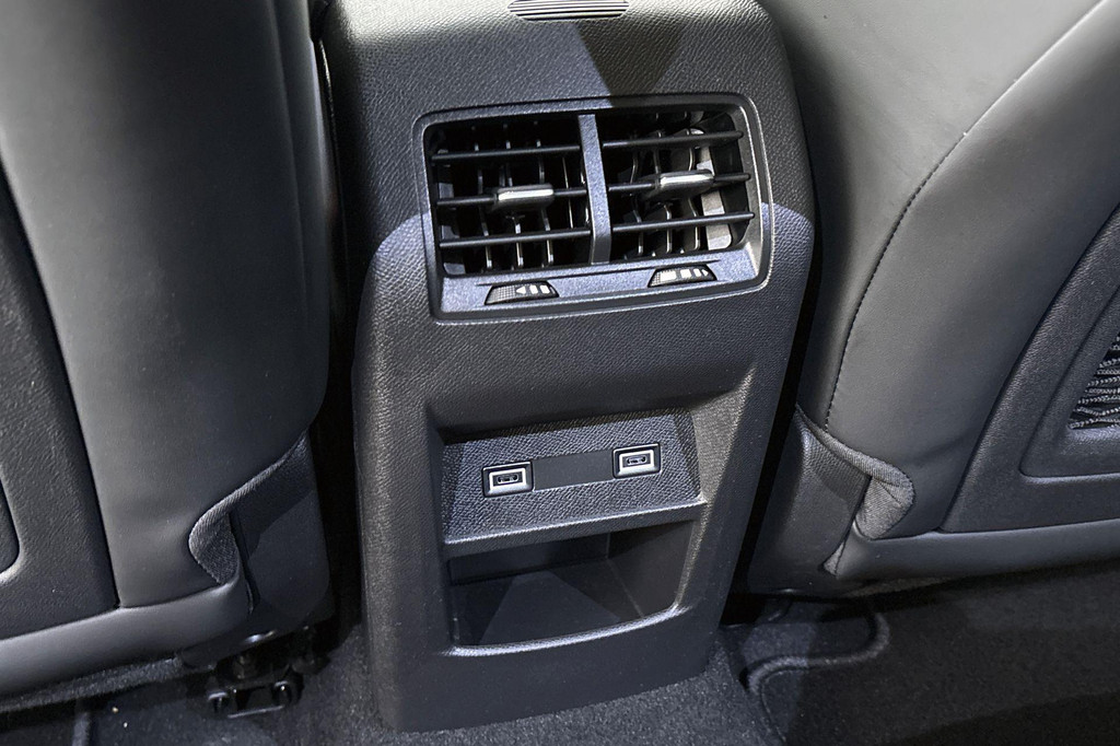 DS DS 4 (GDB53S) met abonnement