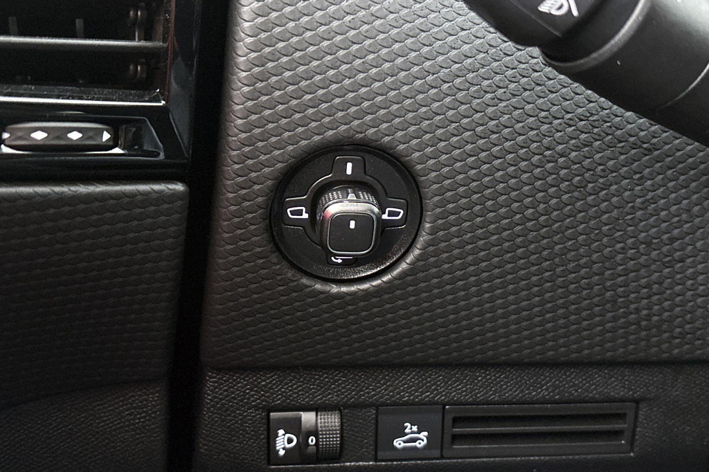 DS DS 4 (GDB53S) met abonnement