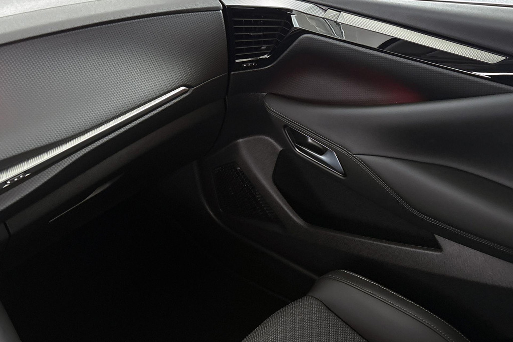 DS DS 4 (GDB53S) met abonnement