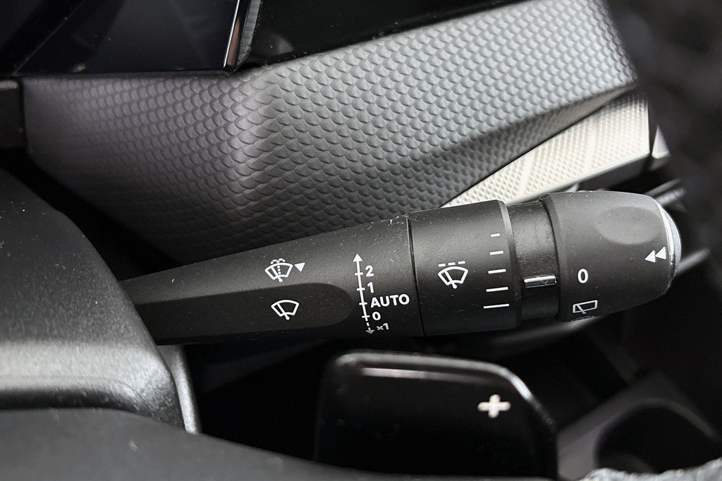 DS DS 4 (GDB53S) met abonnement