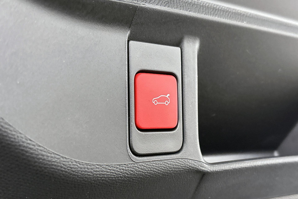 DS DS 4 (GDB53S) met abonnement