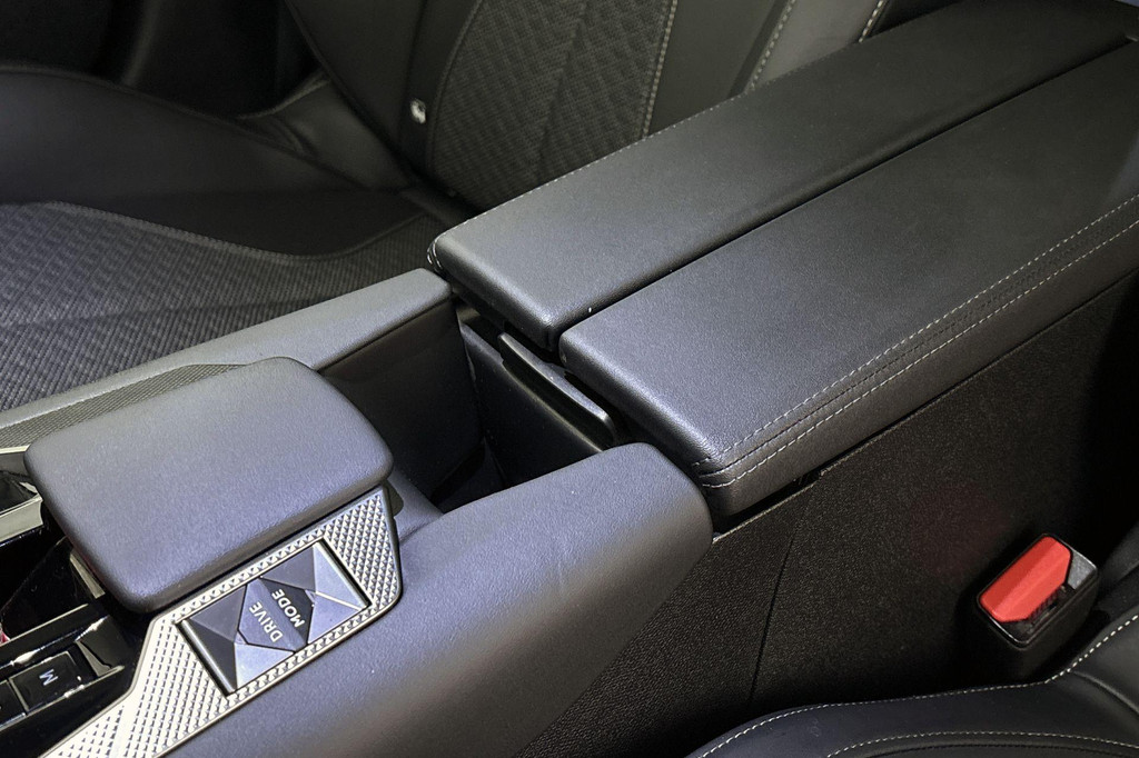 DS DS 4 (GDB53S) met abonnement