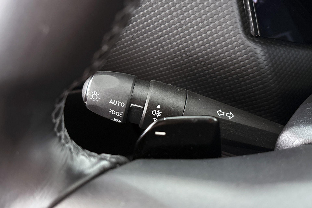 DS DS 4 (GDB53S) met abonnement