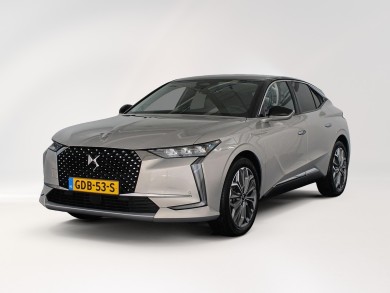 DS DS 4 (GDB53S) met auto abonnement