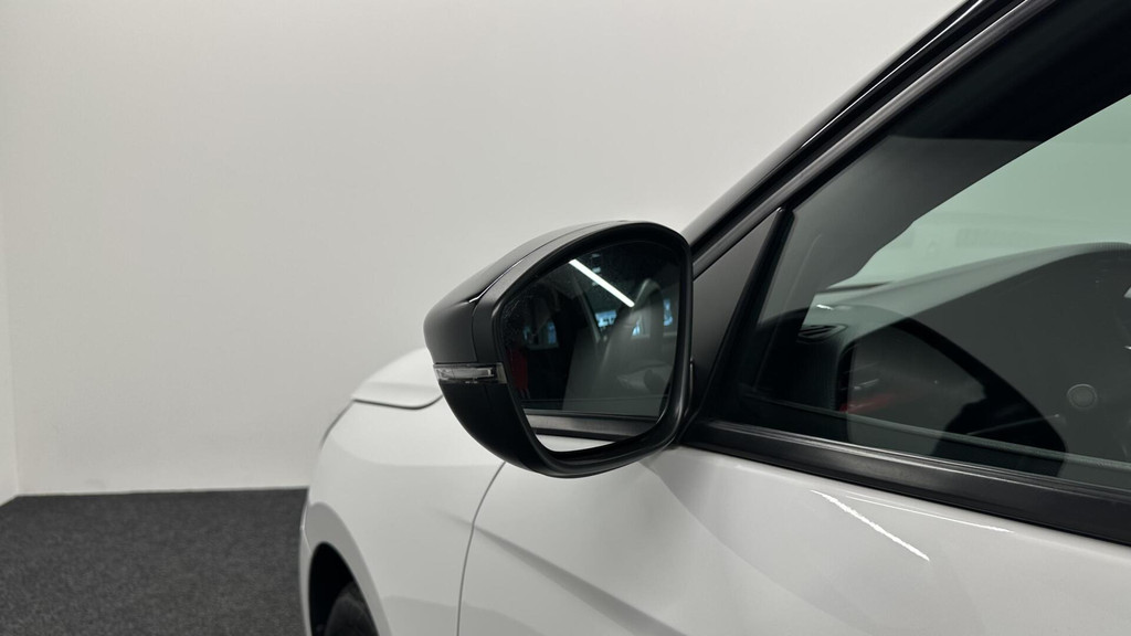 Opel Corsa (J596ZV) met abonnement