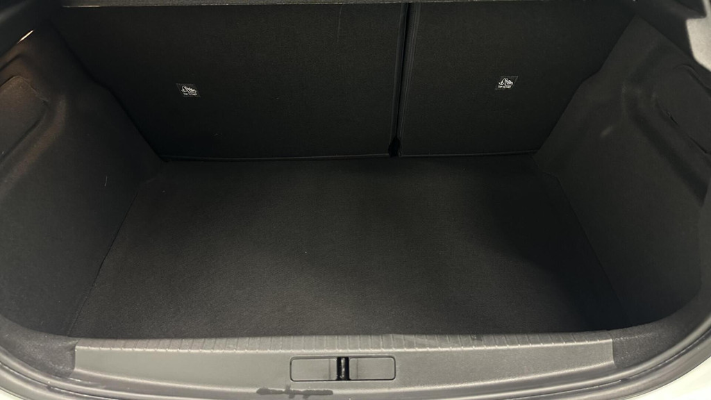 Opel Corsa (J596ZV) met abonnement