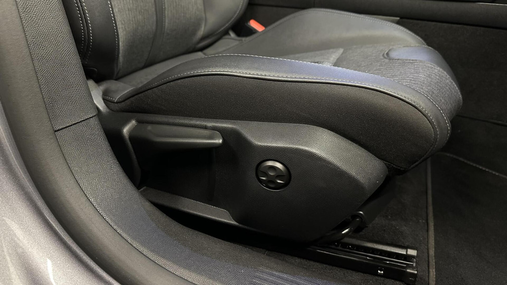 Peugeot 508 (T596FG) met abonnement