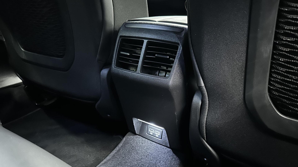 Peugeot 508 (T596FG) met abonnement